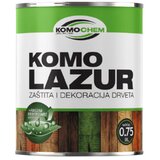 KOMOCHEM Osnovna boja za drvo komolazur hrast 5l | Eponuda.ba