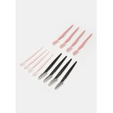 Sinsay Trimeri za obrve set 12 komada | shoptok.hr