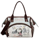 Anekke Torba hladnjak SS24 28,5x24,5x16cm 38474-121 P20 NETTO | shoptok.hr