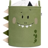 Sipo premium Džak za igračke XL DINO, Zeleni Cene