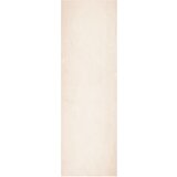  Tepih HUARTE kratkih vlakana mekani i perivi bež 80 x 250 cm | shoptok.hr