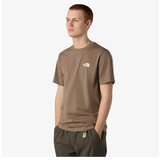 The North Face M ss simple dome tee Cene