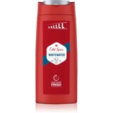 Old Spice Whitewater gel za prhanje za moške 675 ml Cene