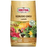 Naturen Konjski gnoj v peletih Substral (7 kg) | Shoptok.si