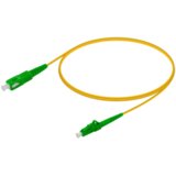 Exeshop ExeLink patchcord SC/APC-LC/APC Single Mode, Simplex, G652D, 3mm, 5 m | Eponuda.com