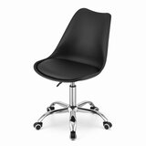 Alba okretna stolica - crna | shoptok.hr
