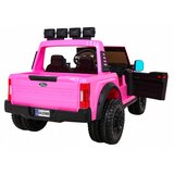  Licencirani auto na akumulator Ford Super Duty - rozi | Shoptok.si
