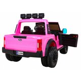  Licencirani auto na akumulator Ford Super Duty - rozi | shoptok.hr