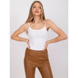 BASIC Feel Good Top-RV-TP-7540.04-white Cene