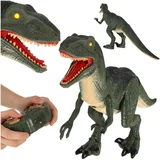 Aga RC dinozaver Velociraptor, (21211257)