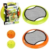 Frizbi lopar set