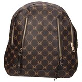 Mia Larouge Dodatki M-029 Kostanjeva Cene