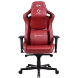 Stolica EV12 Evolution - WR Limited Red