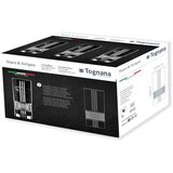  Set čaša STARS&ST TRA 370ml,6/1 | shoptok.hr