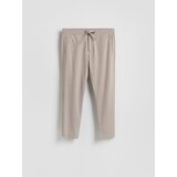 Reserved Jogger hlače - bež Cijene