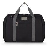 Lionelo torba za mame Ida, Black Onyx | shoptok.hr