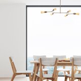 Opviq Sparrow - 1236 Vintage Chandelier Cene
