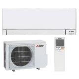 Mitsubishi klimatska naprava MUZ_MSZ-AY50VGKP 5,0 Kw Cene