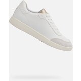 Geox White women's sneakers Meleda - Women's Cene
