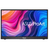 Asus PA148CTV computer monitor 35.6 cm (14) 1920 x 1080 pixels Full HD LED Touchscreen Tabletop Black Cijene