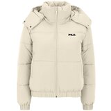 Fila Prijelazna jakna 'BUCHEN' svijetlobež | shoptok.hr