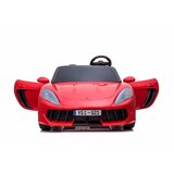  Auto na akumulator Perfecta Lift - dvosjed - crveni | shoptok.hr