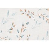 Lessentiel Maison ranforce posteljina (160x220) lendell mint