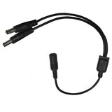 Razdelnik napajanja za dve kamere DC-102R | ePonuda.com