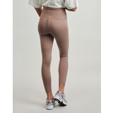New Balance Pajkice NB HARMONY HIGH RISE LEGGING Kostanjeva | Shoptok.si