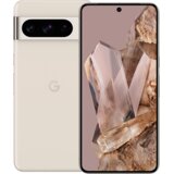 Google Pixel 8 Pro 5G Dual Sim 12GB RAM 512GB Porcelain + Poklon Gratis Xiaomi Redmi Buds 6 Play bežične slušalice | shoptok.hr