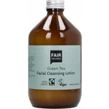 FAIR Squared green tea čistilen losjon za obraz - 500 ml
