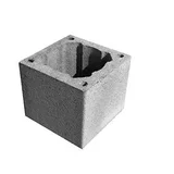 Betonski plašt UNI PLUS 18-20