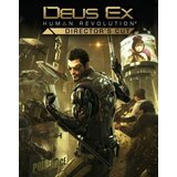 Deus Ex: Human Revolution (Directors Cut) Steam Key GLOBAL | ePonuda.com