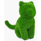  AniPlants figura od veštačke trave Mačka baštenska dekoracija 50cm | ePonuda.com