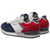 PepeJeans Nizke superge PMS40003 pisana | Shoptok.si