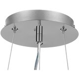 Glandor VISEČA SVETILKA Solaris 49/150 cm 25 W G9 | Shoptok.si