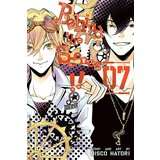 VIZ Media Bisco Hatori - Behind the Scenes!!, Vol. 7 | ePonuda.com