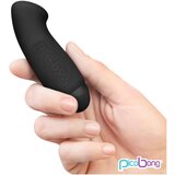 PicoBong Vibrator Kiki2, črn | Shoptok.si