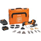 Fein MultiMaster AMM500 Plus TOP AS 4Ah Cene