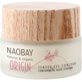 NAOBAY ORIGIN Tensor Eye Contour - 30 ml | Shoptok.si
