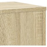  Stalci za biljke 2 kom 30 x 30 x 70 cm konstruirano drvo | shoptok.hr