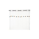 Atmosphera for kids ATMOSPHERA dječija zavjesa pompom 240x140x5.20CM | Eponuda.ba