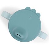 Done By Deer skodelica za učenje pitja foodie happy dots blue | Shoptok.si