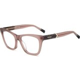 Missoni MIS0217/G FWM ONE SIZE (52) Rjava/Kristalna | Shoptok.si