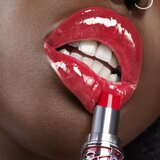 Yves Saint Laurent Rouge Volupté Candy Glaze balzam za usne 11 Red Thrill 3,2 g | shoptok.hr