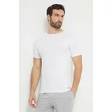 Tommy Hilfiger Kratka majica 3-pack moški, bela barva