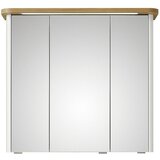 XORA OMARA Z OGLEDALOM 80/72/20 cm | Shoptok.si