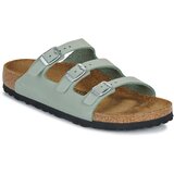 Birkenstock Natikači Florida Modra | Shoptok.si