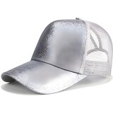 IZMAEL Sjajna Šilterica - Siva | shoptok.hr