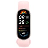 Xiaomi mi smart band 9 pink | ePonuda.com